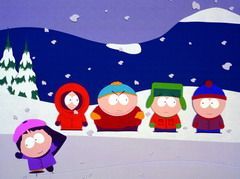 Cel de-al saptelea sezon din “South Park” debuteaza la Pro Cinema