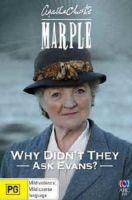 Miss Marple: De ce nu l-au intrebat pe Evans?