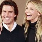 Tom Cruise s-a inaltat peste noapte!