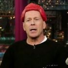 Bruce Willis o ia peste picior pe Lady GaGa. Si-a pus carne de vita in cap!