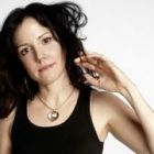 Mary-Louise Parker „a plantat” un aligator in frigiderul lui Bruce Willis