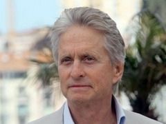 Michael Douglas, la ultima sedinta de tratament impotriva cancerului