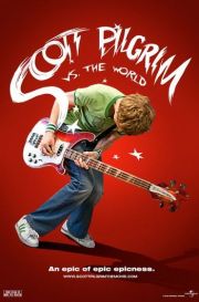 Scott Pilgrim impotriva tuturor