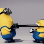 Despicable Me a avut premiera la Londra