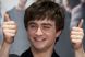 Daniel Radcliffe parodiaza seria Amurg intr-un episod din Familia Simpson