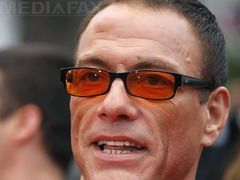 Jean-Claude Van Damme a suferit un atac de cord