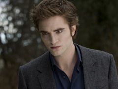 Robert Pattinson a fost desemnat cel mai sexy barbat din lume!