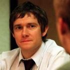 Martin Freeman va interpreta rolul lui Bilbo Baggins in filmul The Hobbit