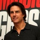 Tom Cruise filmeaza “Misiune: Imposibila 4” in cea mai inalta cladire din lume!