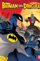 Batman contra lui Dracula