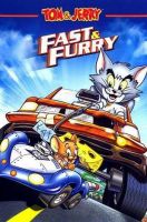 Tom si Jerry – Iute si furios