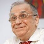 Ion Iliescu este actor! Isi joaca propriul rol in Medalia de onoare