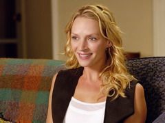 Uma Thurman vrea la Bollywood