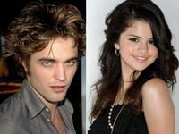 Selena Gomez e obsedata de Edward Cullen