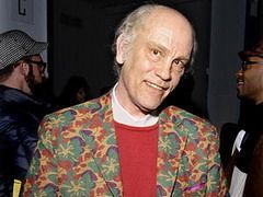 La 57 de ani, John Malkovich nu stie ce vrea sa se faca cand o sa fie mare