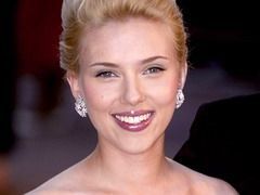Scarlett Johansson, cea mai sexy femeie a anului!