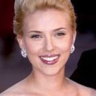 Scarlett Johansson, cea mai sexy femeie a anului!