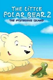 Ursuletul polar 2: Insula misterioasa