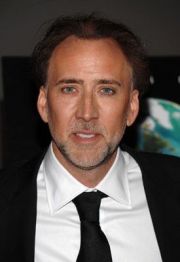 
	Nicolas Cage
