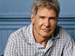 Harrison Ford, onorat cu un premiu pentru excelenta in film!