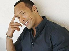 Dwayne The Rock se intoarce pe marile ecrane cu un film exploziv