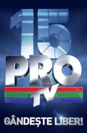 15 ani de Pro TV