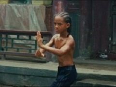 Karate kid , de acum si pe DVD si Blu-Ray