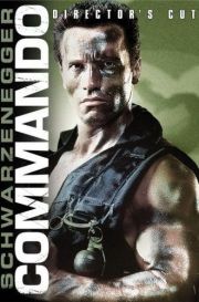 
	Commando
