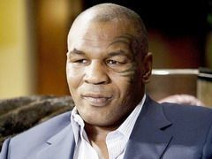 Mike Tyson vrea sa fie actor profesionist