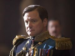 Filmul The King s Speech i-a sedus pe criticii britanici