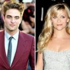 Reese Whiterspoon: Robert Pattinson este extrem de atragator!