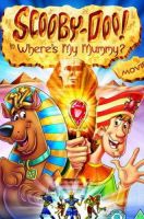 Scooby Doo: Unde-i mumia mea?