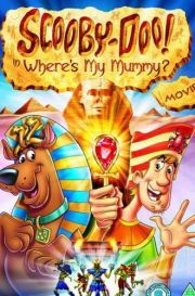 
	Scooby Doo: Unde-i mumia mea?
