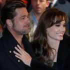 Angelina Jolie si Brad Pitt vor un Craciun plin de aventuri!