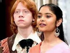 Afshan Azad, actrita din „Harry Potter”, a fost agresata pentru ca s-a intalnit cu un barbat care nu era musulman