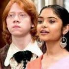 Afshan Azad, actrita din „Harry Potter”, a fost agresata pentru ca s-a intalnit cu un barbat care nu era musulman