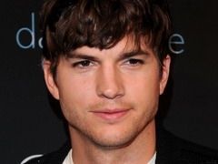 Ashton Kutcher, martor cheie intr-un proces de crima