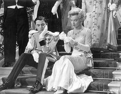 Razboi intre Marilyn Monroe si Laurence Olivier la filmarile pentru “Printul si dansatoarea”