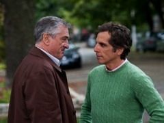 Little Fockers a cucerit box office-ul american