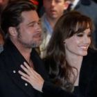 Angelina Jolie si Brad Pitt, casatoriti in secret?