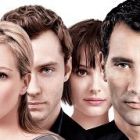 Julia Roberts, Jude Law, Natalie Portman si Clive Owen in Ispita , la Pro Cinema