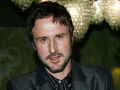 David Arquette, internat intr-o clinica de tratare a dependentei de alcool si a depresiei