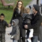 Angelina si Brad Pitt au facut o donatie de 2 milioane de dolari