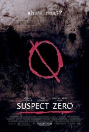 Suspectul Zero