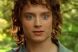 Elijah Wood va juca in The Hobbit