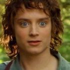 Elijah Wood va juca in The Hobbit