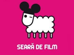 Hai la “Seara de film Anim’est”