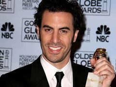 Afla cand va avea premiera mondiala “The Dictator”, comedia lui Sacha Baron Cohen