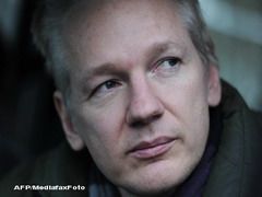 Julian Assange, fondatorul WikiLeaks, a devenit subiect de film