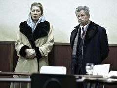 Filmul Ultimele zile ale lui Ceausescu”, nominalizat la Prix de Soleure”